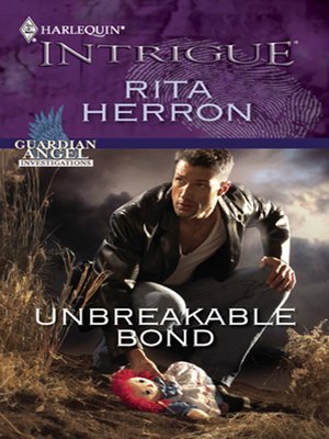 cover image of Unbreakable Bond